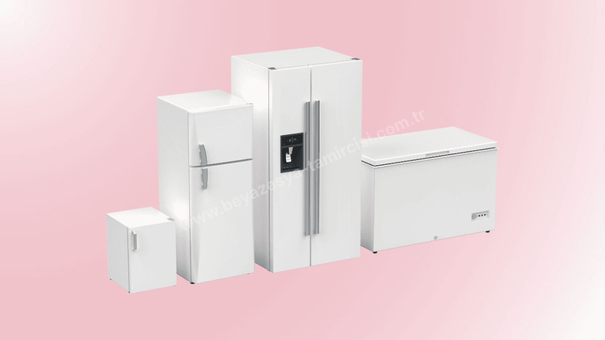 Bakırköy Buzdolabı Tamircisi - Bakırköy Beyaz Eşya Tamircisi