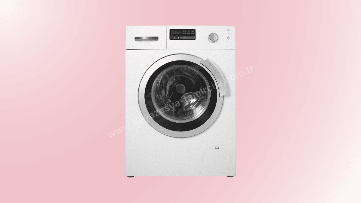 Bakırköy Çamaşır Makinesi Tamircisi - Bakırköy Beyaz Eşya Tamircisi