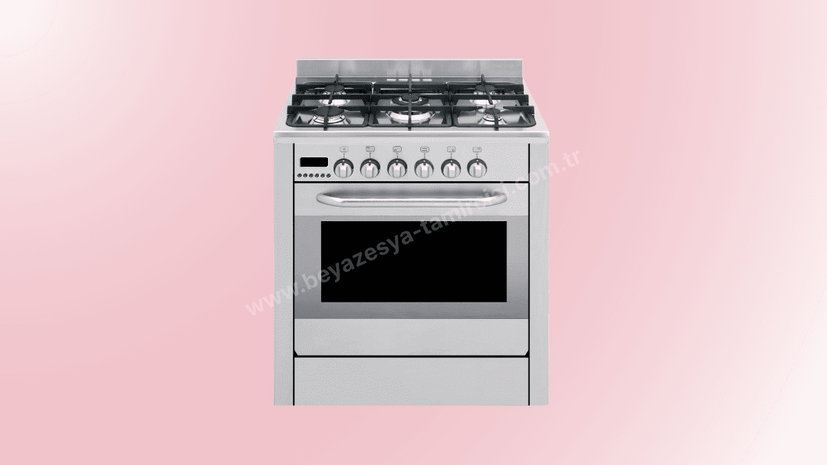 Bakırköy Fırın & Ocak Tamircisi - Bakırköy Beyaz Eşya Tamircisi