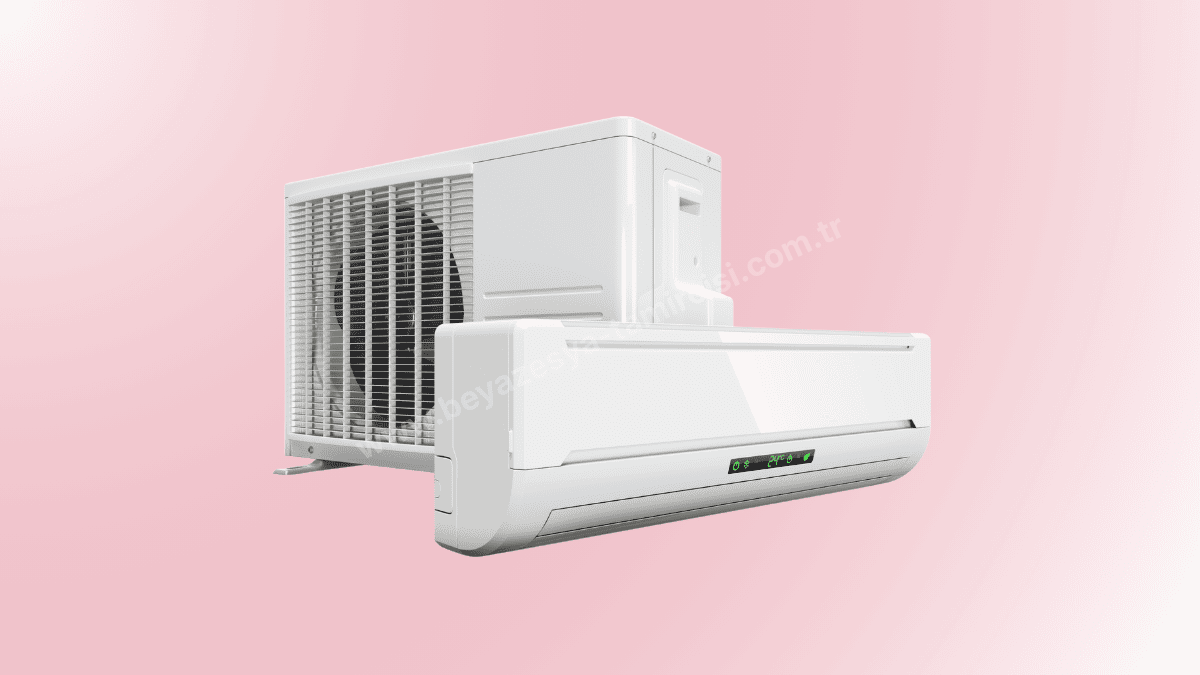 Bakırköy Klima Tamircisi - Bakırköy Beyaz Eşya Tamircisi